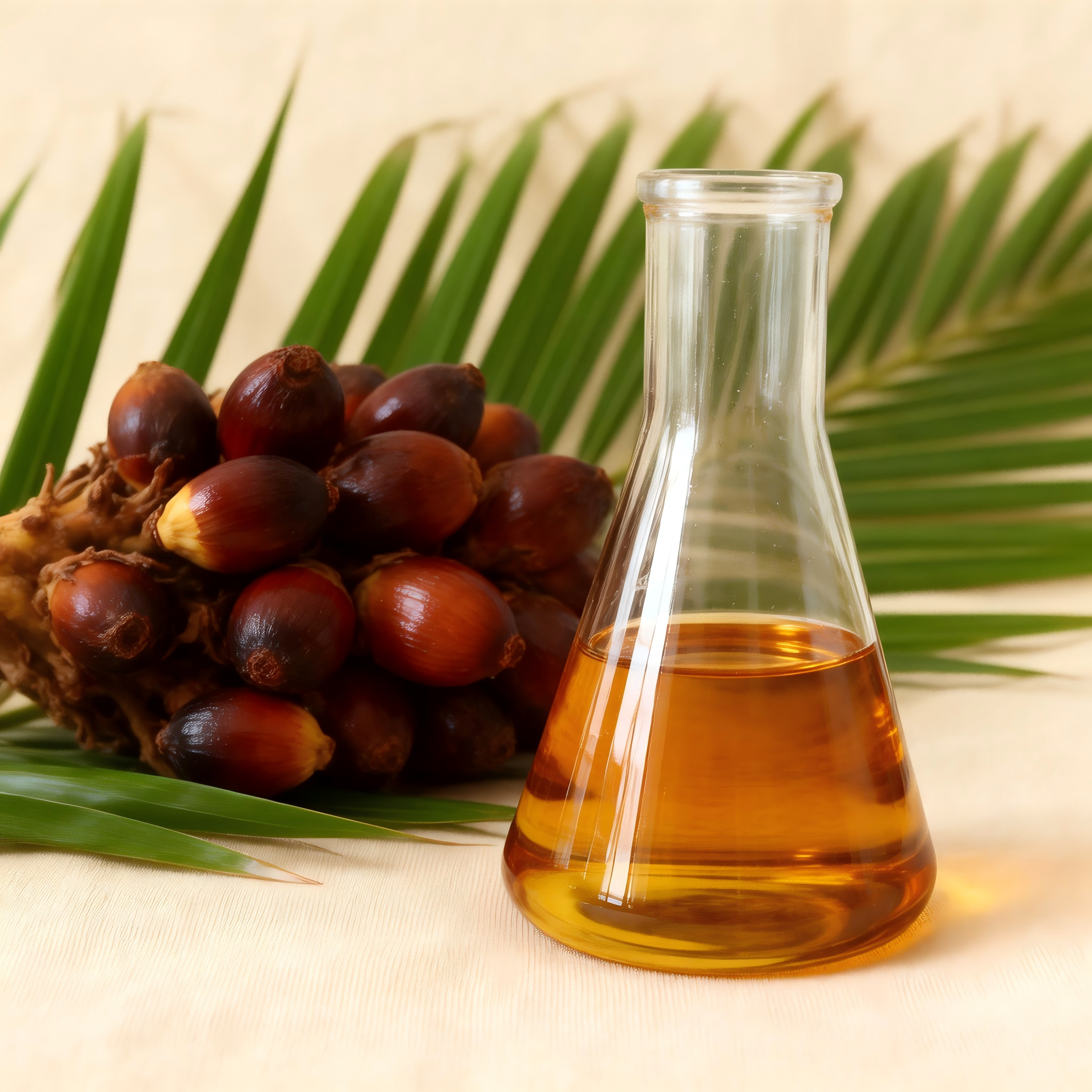 Palm Methyl Ester