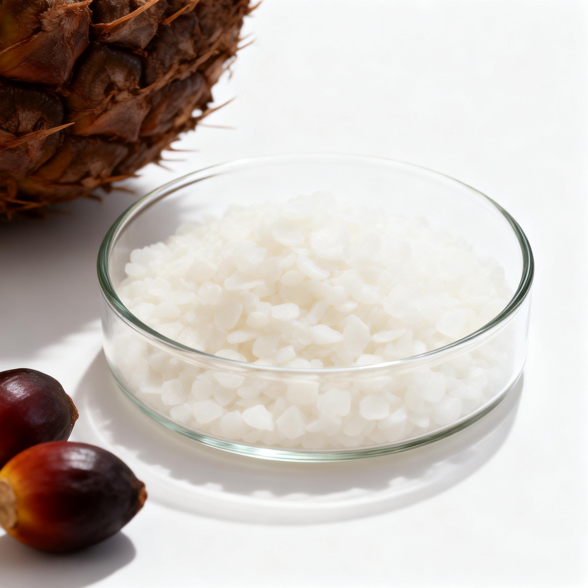 Palm Wax