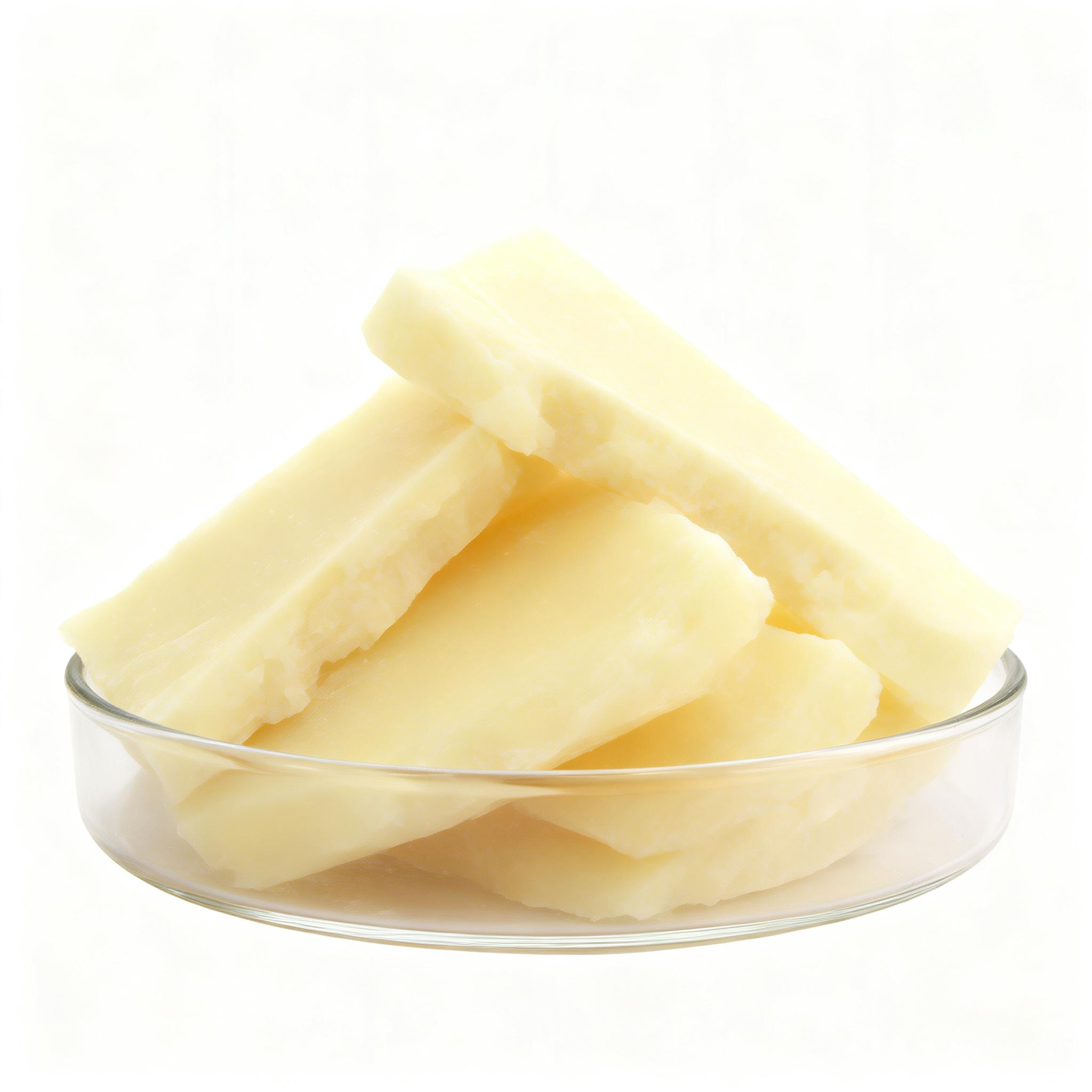 Slack Wax