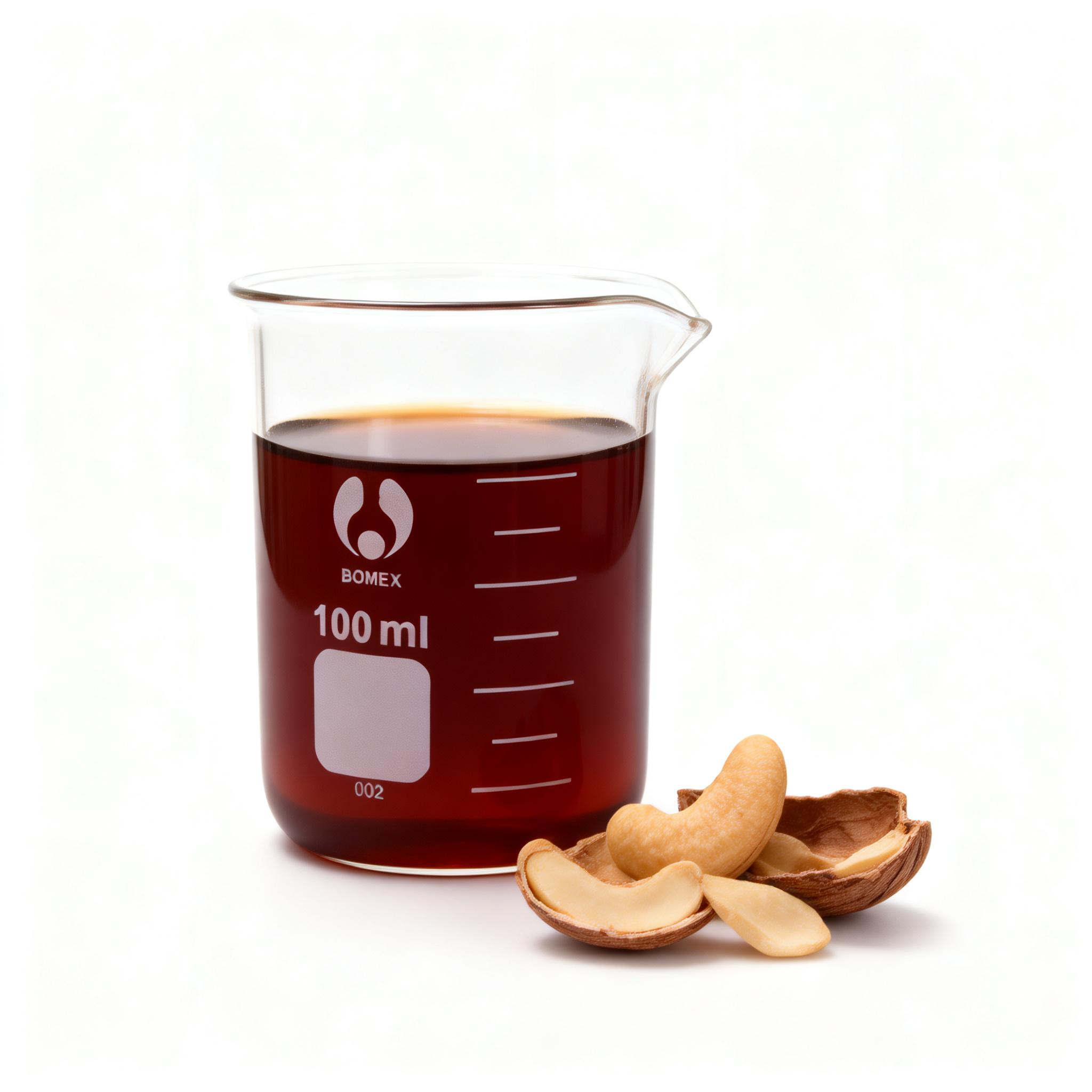 Cashew Nut Shell Liquid
