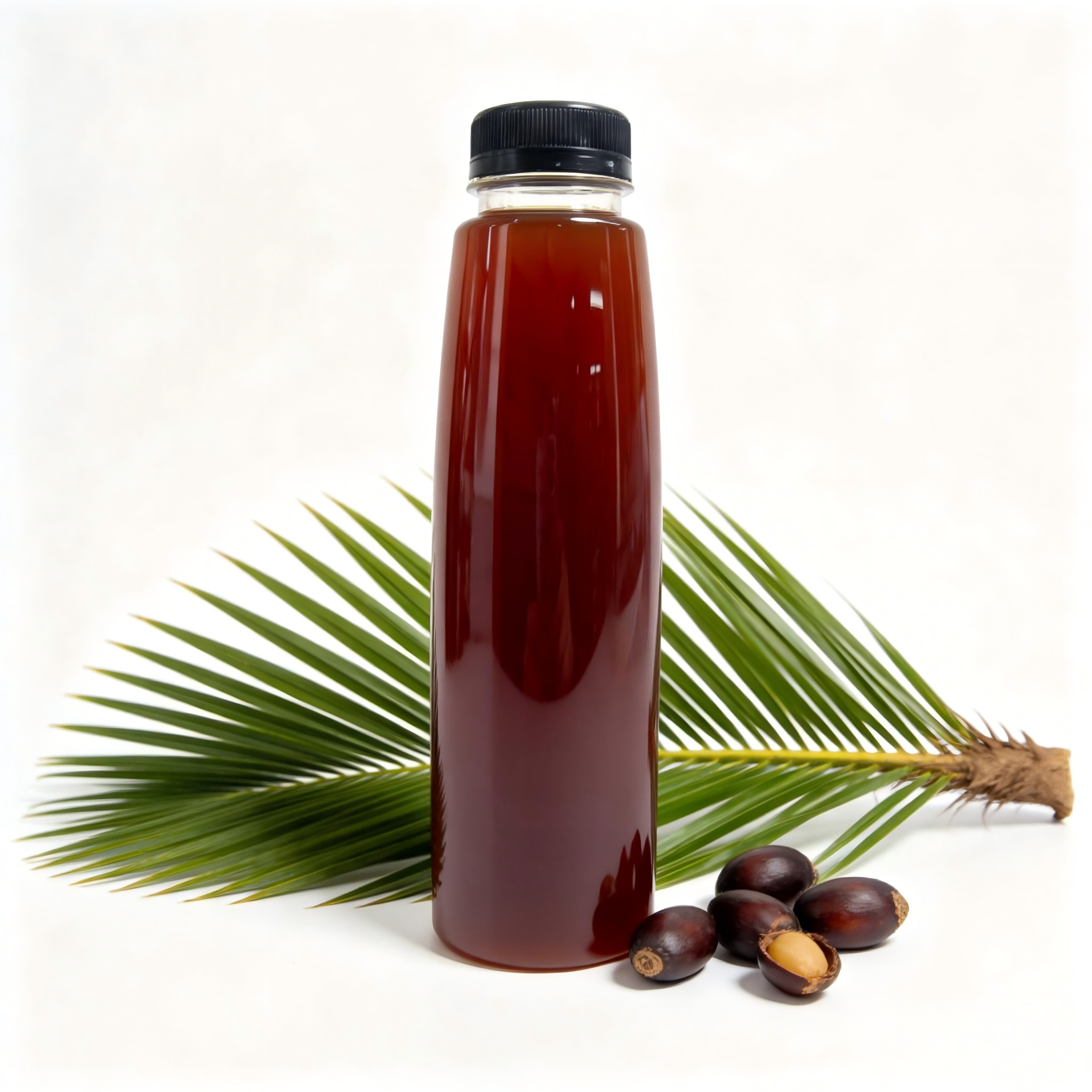 High FFA Crude Palm Oil