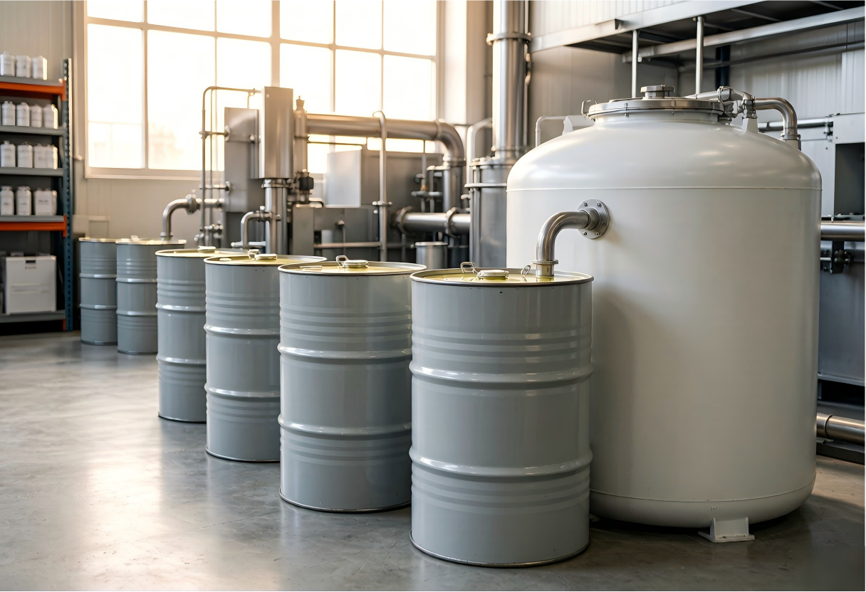 Palm Kernel Fatty Acid Distillate (PKFAD): Uses, Specifications & Bulk Supply Guide