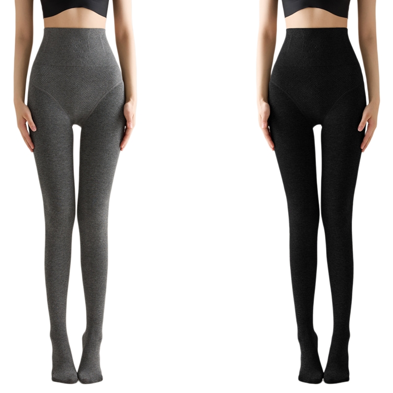Abs exercise pantyhose