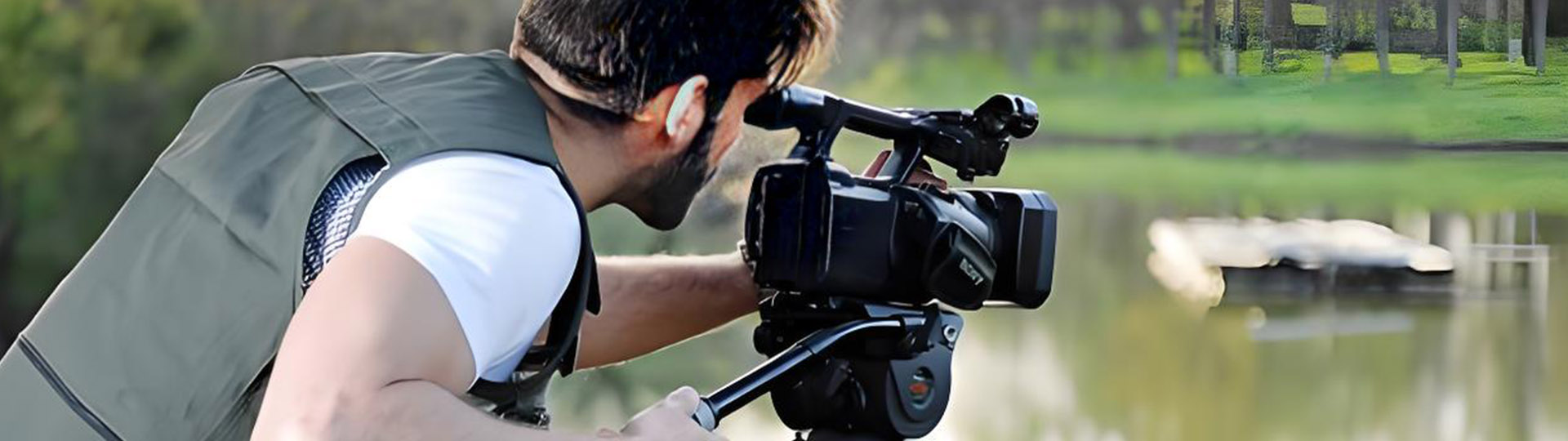 Professional photography equipment and accessories