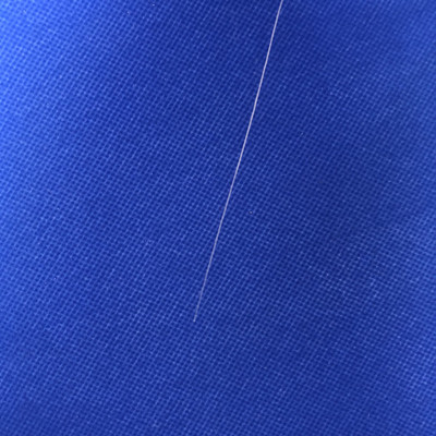 Super Thin Wall FEP Teflon Capillary Catheter Tubing 0.25x0.15mm for laboratory