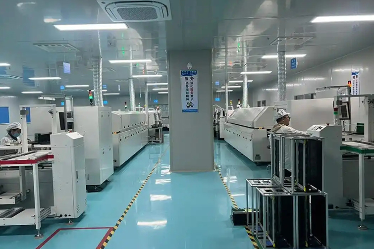 Precautions for Staff in a Cleanroom