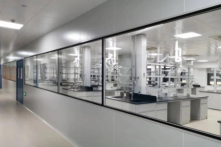 Key Considerations for Designing a Cleanroom Project