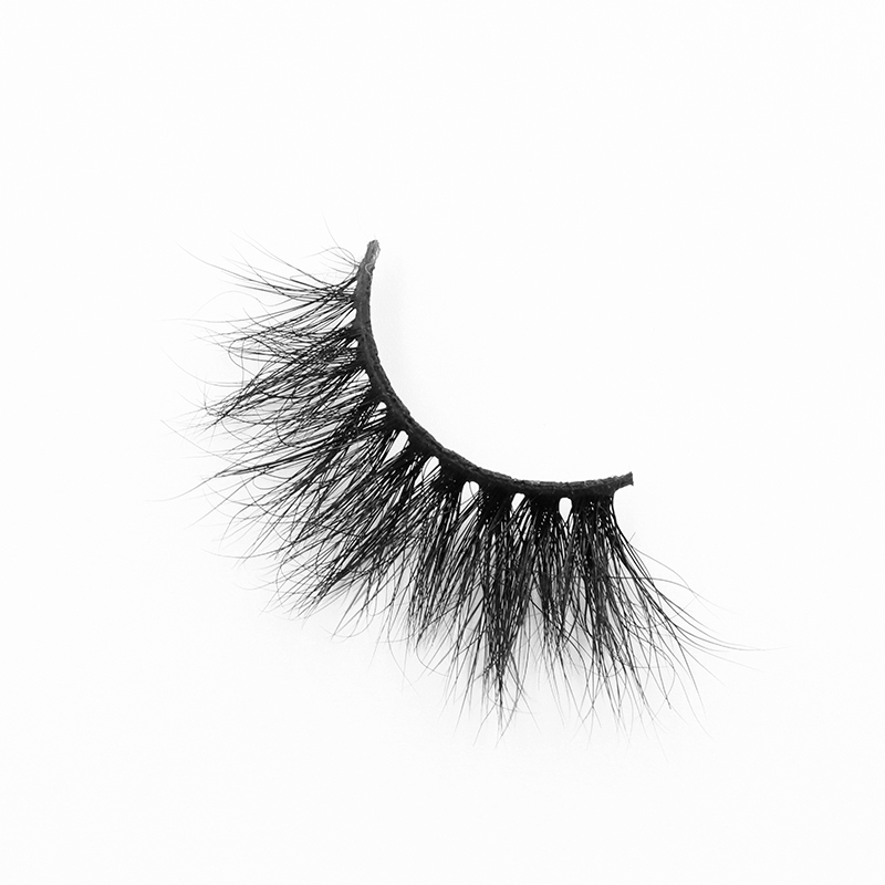3d Faux Mink Lashes | FL07