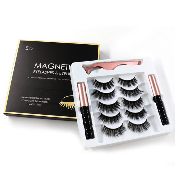 Best Magnetic Lashes | 5 Paris