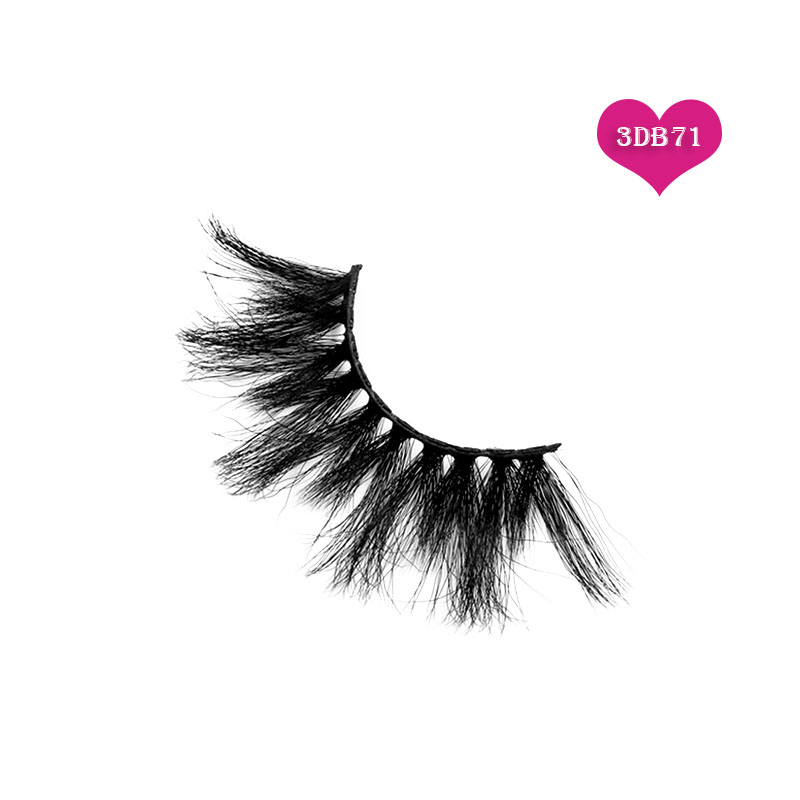Top Vegan Lashes | 3DB71