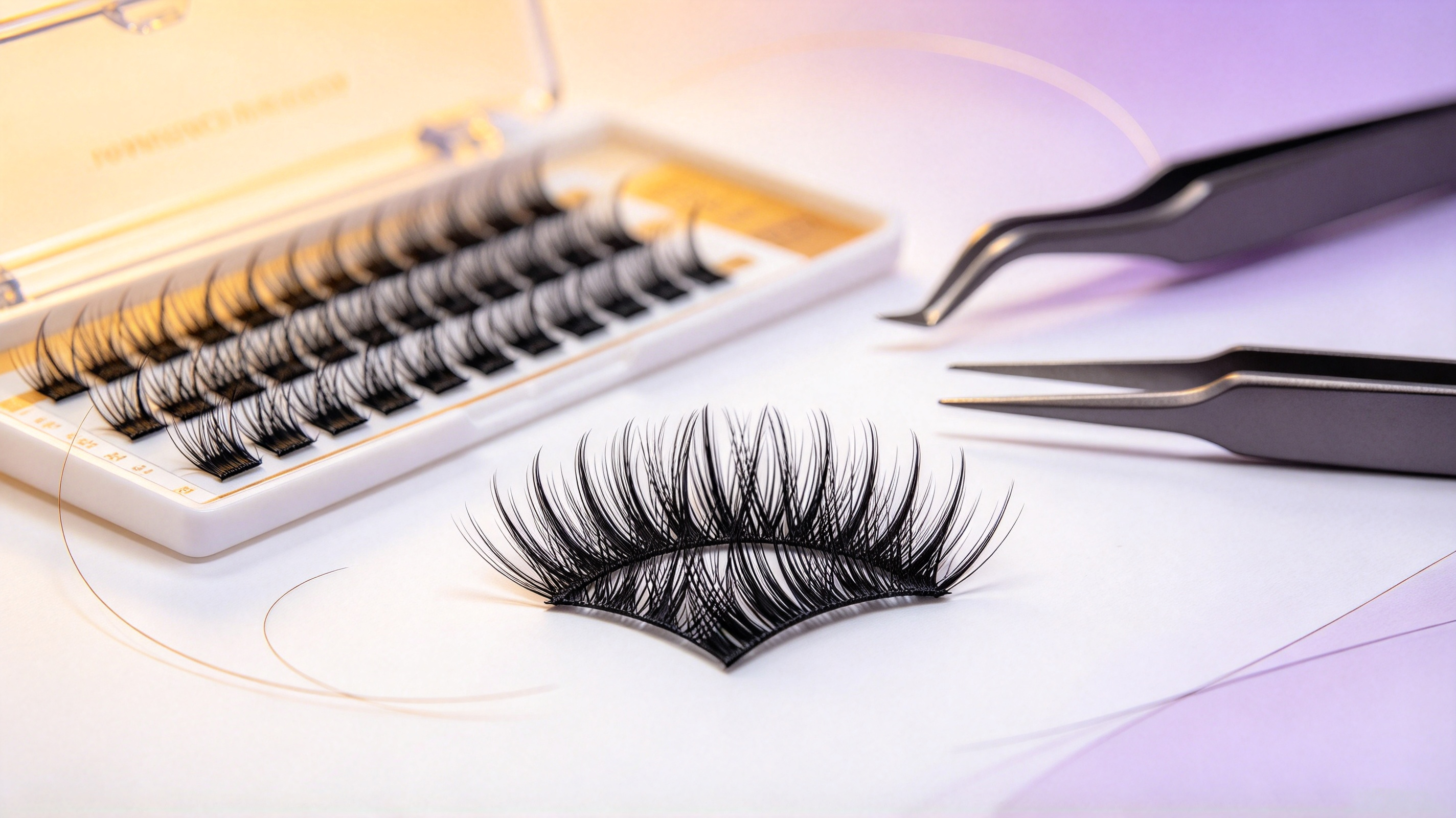 Why Partner With A Professional Lash Manufacturer With Over 15 Years of Experience
