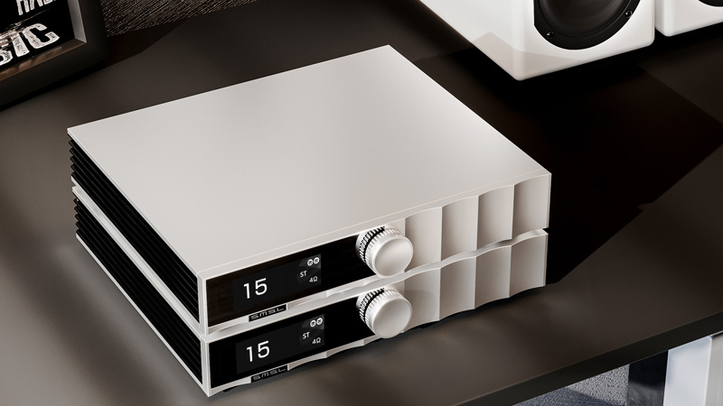 The Complete Beginner's Guide to Choosing Hi-Fi Equipment