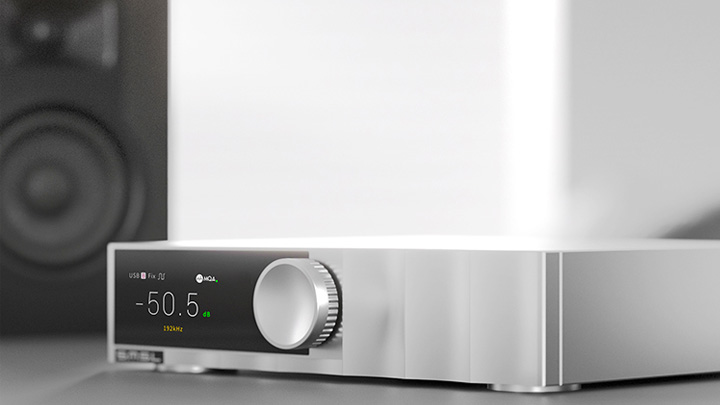Why Choose SMSL D200 DAC for Your Hi-Fi System?