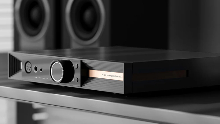 How to Choose a Headphone Amplifier: Power, Gain and Output Impedance Explained