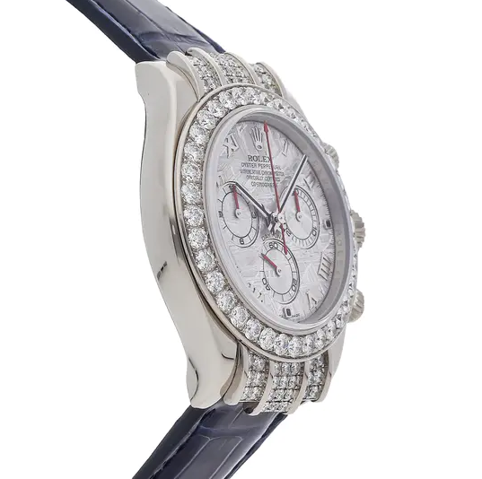 【Super Clone】 RDaytona Cosmograph 116599RBR