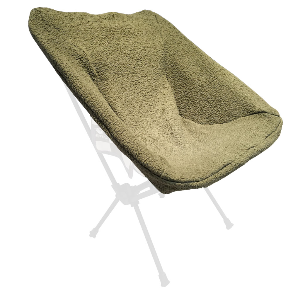 Lighten Up保暖耐用輕量背椅套，適合露營