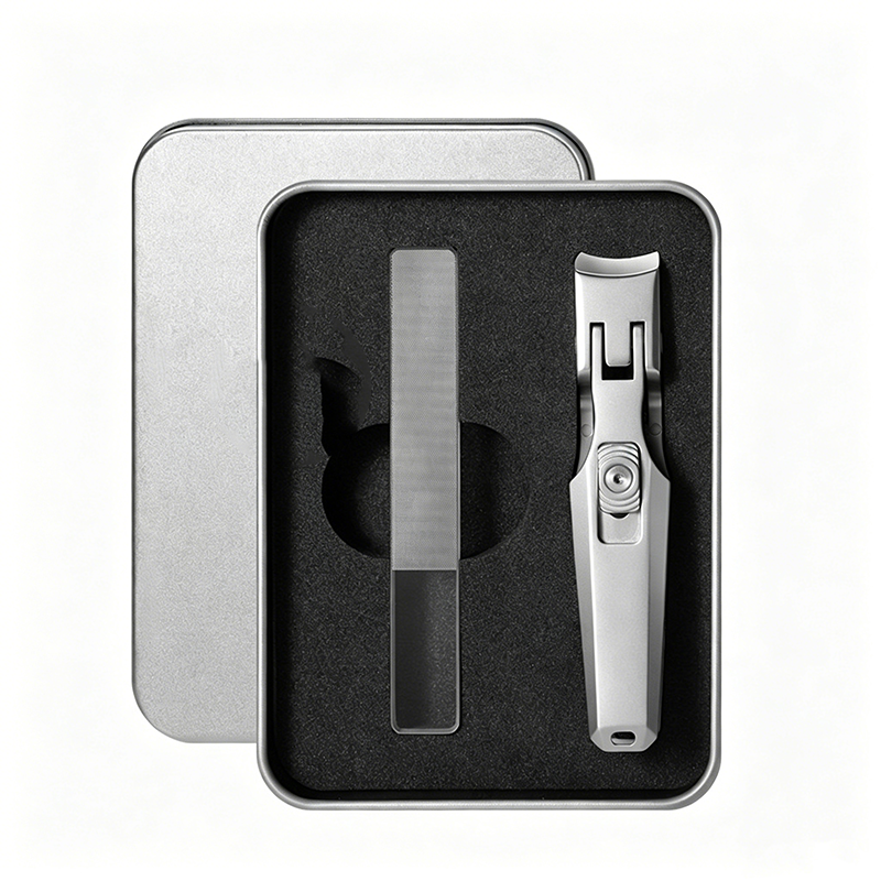 Why MIM Powder Metallurgy Nail Clippers Are the Best Choice for US, EU, UK, and Australian Salon & Gift OEM