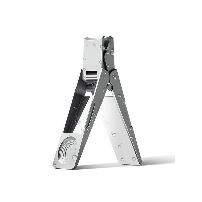 Why Premium 420J2 Stainless Steel & Patented Structure Make Our Nail Clippers a Top Choice for Global Buyers