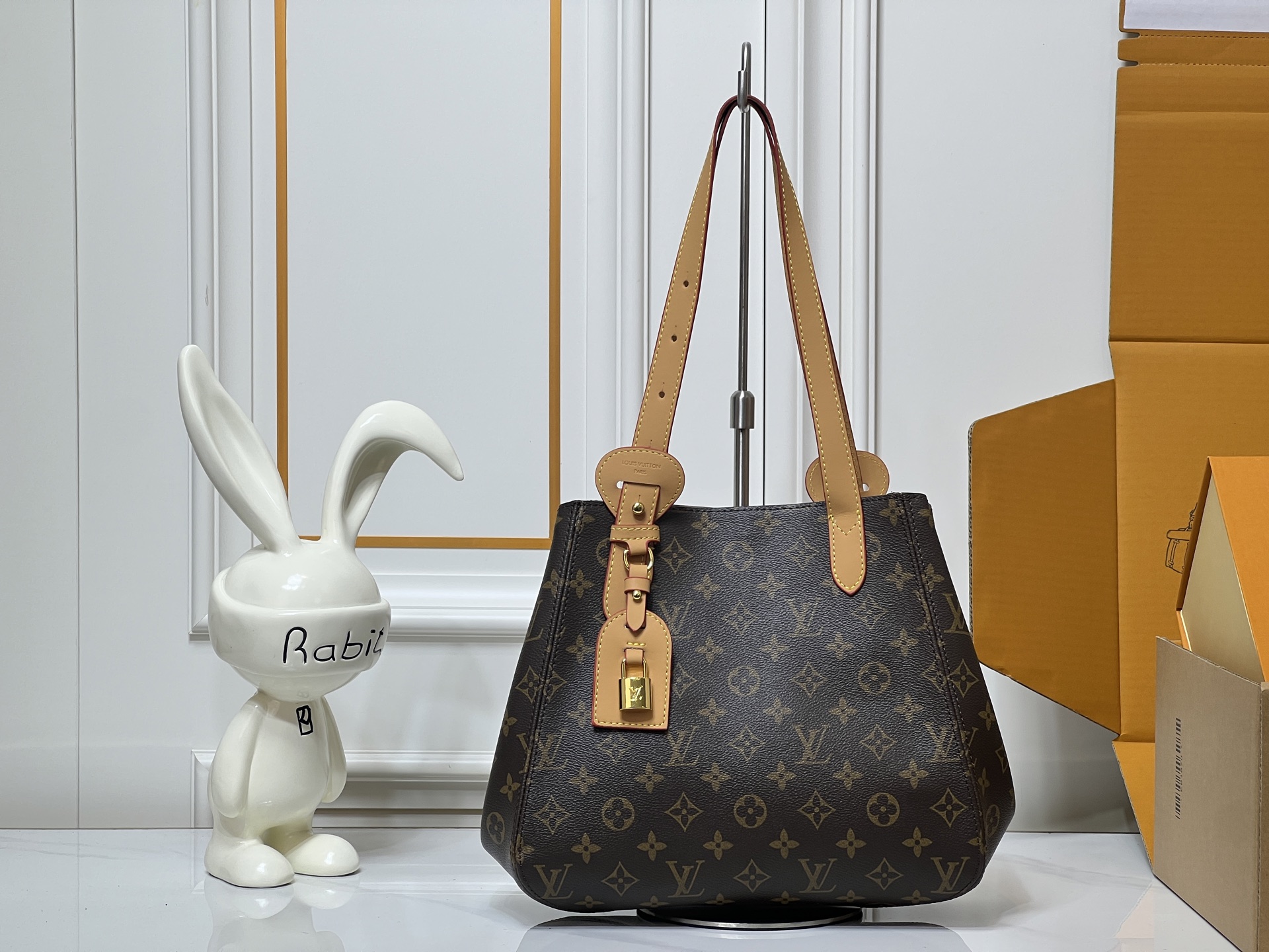 Louis Vuitton All In 小號