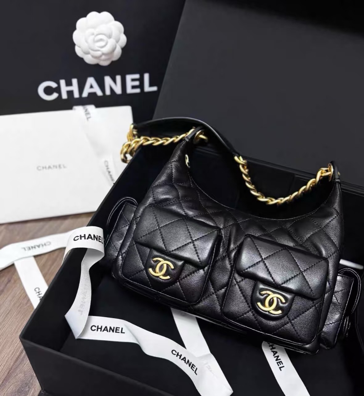 chanel 25c