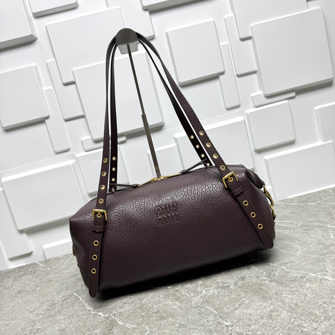 miu miu 機車包 腋下包