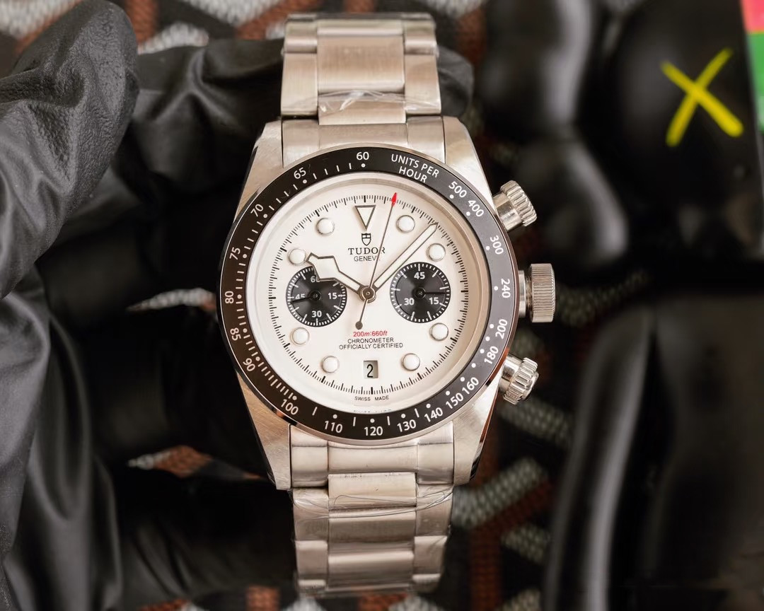 帝舵碧😍系列男士腕