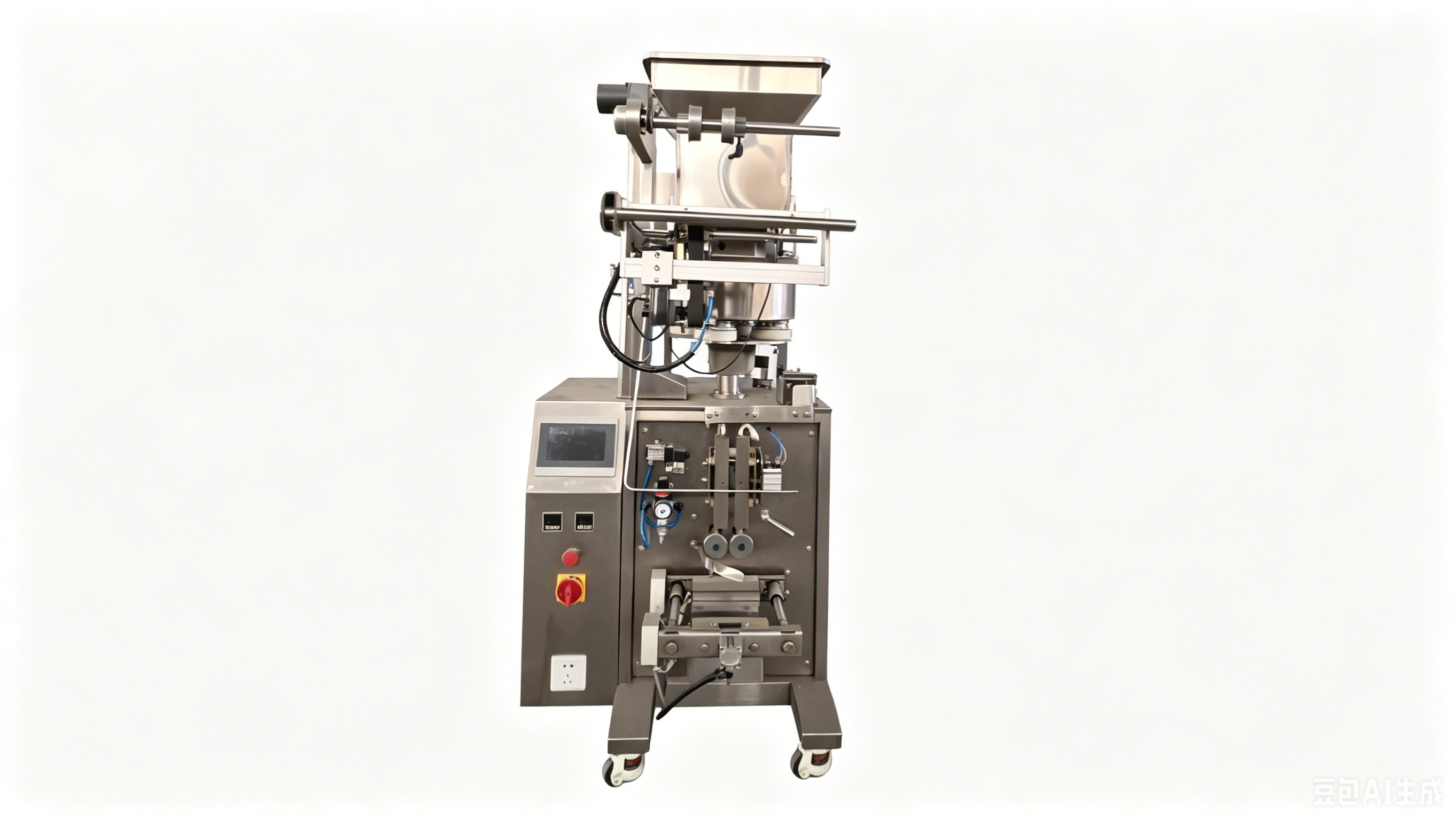 320 vertical packaging machine