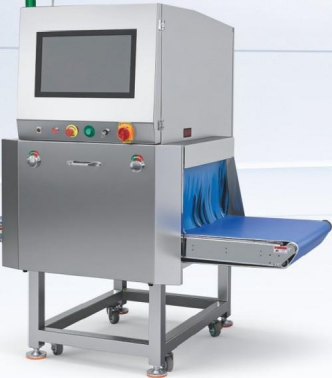 X-Ray Foreign Matter Detector