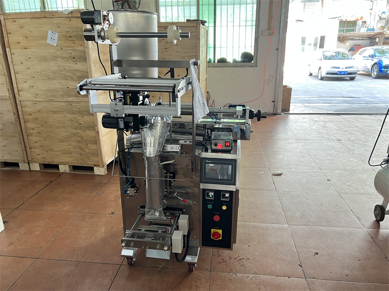 Measuring Cup Packing Machine