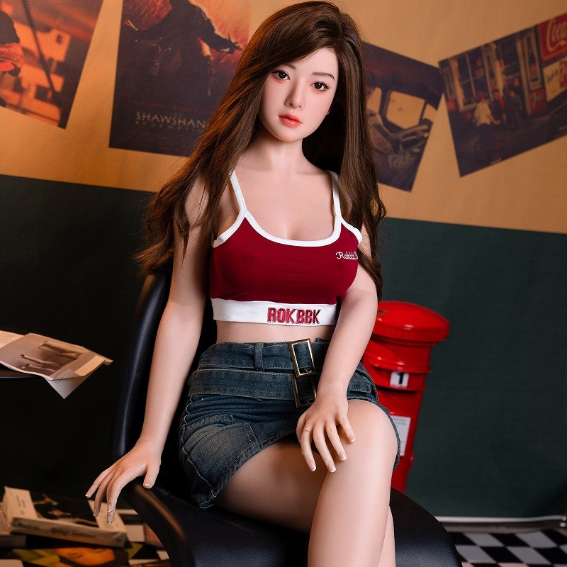 Adult Silicone Doll - Ianxin - Customizable Features