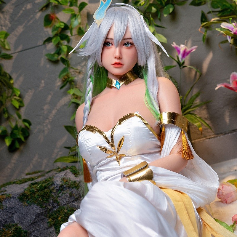 Adult Silicone Doll - Iuoli - Customizable Features