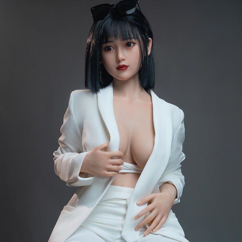 Adult Silicone Doll - Yufei - Customizable Features