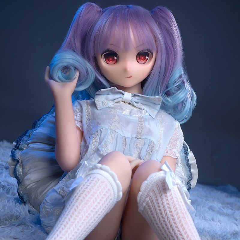 Second time and Silicone Doll - Xiaorou - Customizable Features