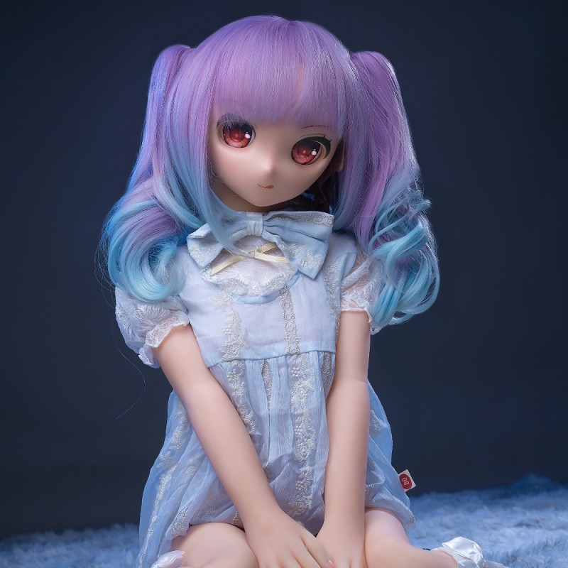 Second time and Silicone Doll - Xiaorou - Customizable Features