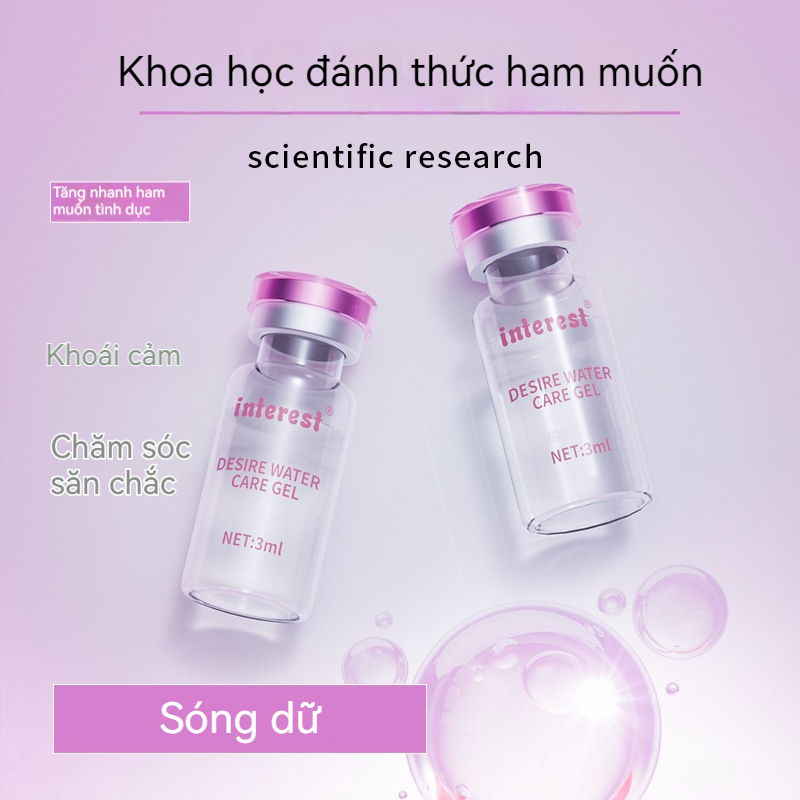 A aphrodisiac that can make girlfriends more lascivious