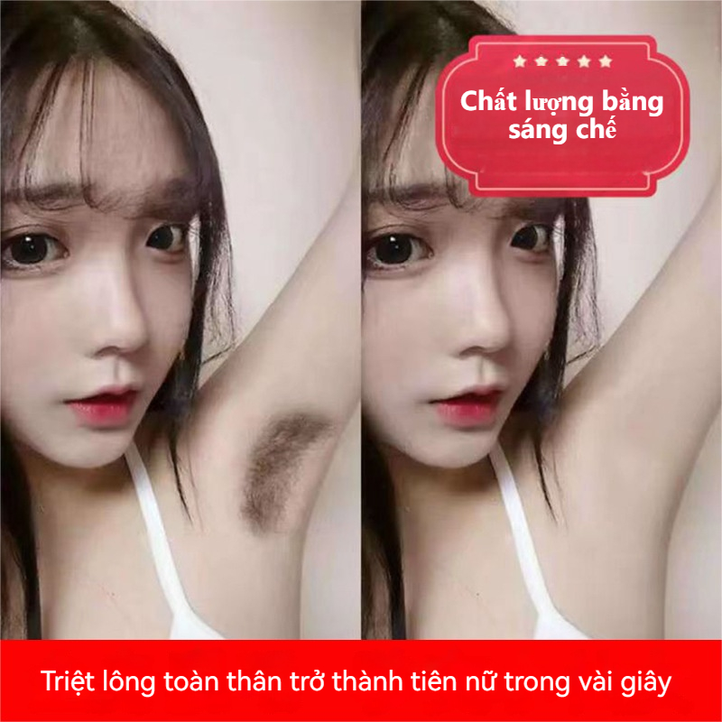 Give your girlfriend a clean, smooth and tender experience