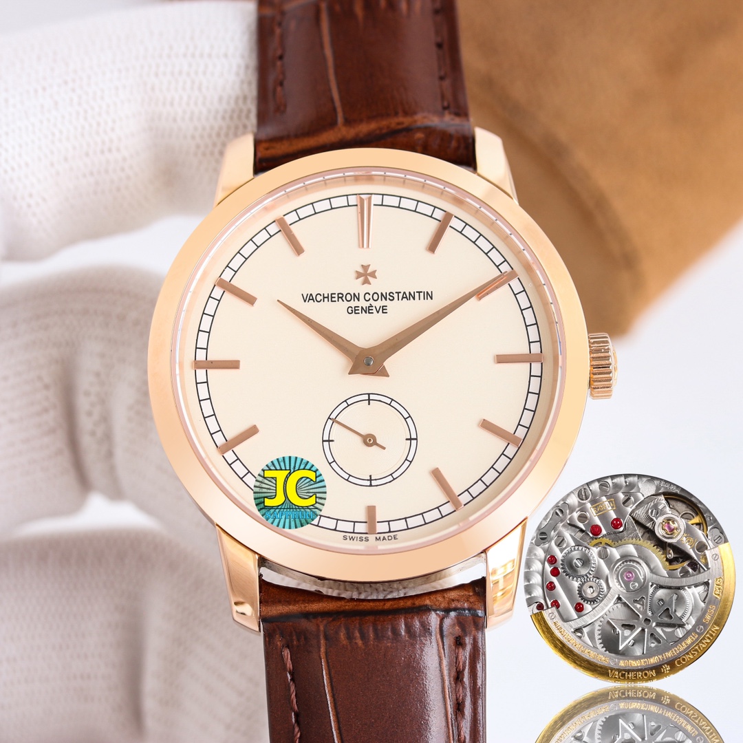 Top tier replica watches for fashion trends, 1:1 replication，NO.02