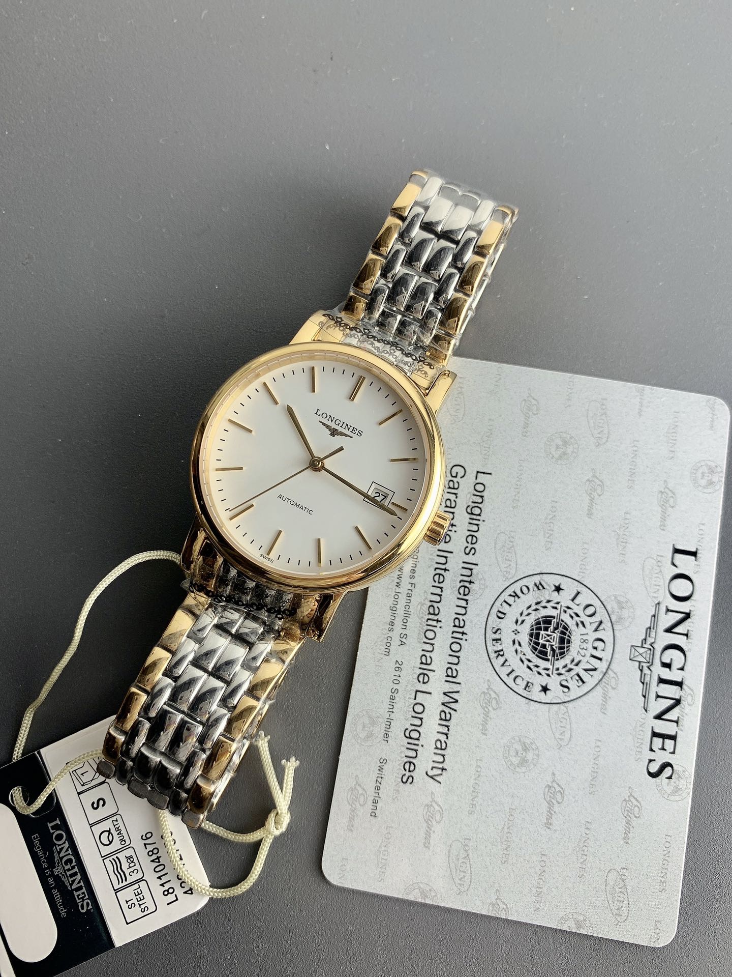 Top tier replica watches for fashion trends, 1:1 replication，NO.05