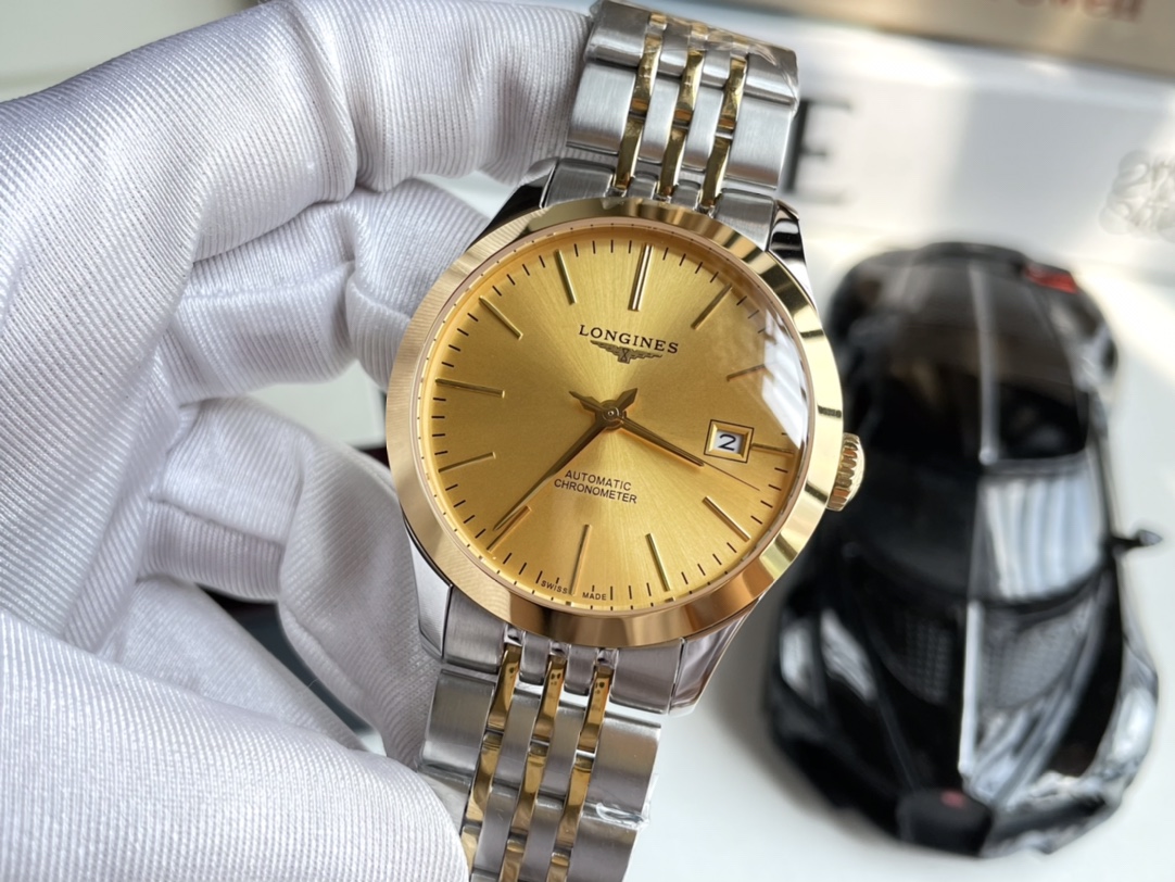 Top tier replica watches for fashion trends, 1:1 replication，NO.06