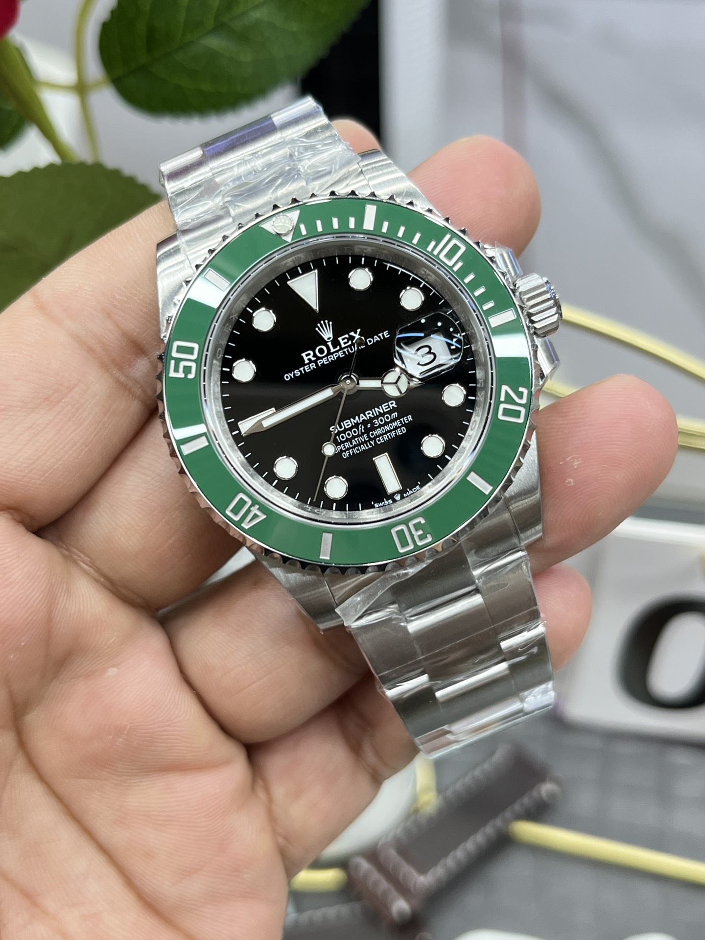 Top tier replica watches for fashion trends, 1:1 replication，NO.10