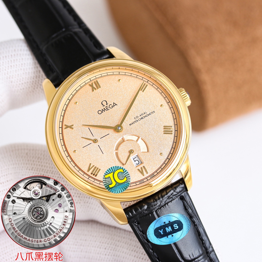 Top tier replica watches for fashion trends, 1:1 replication，NO.11