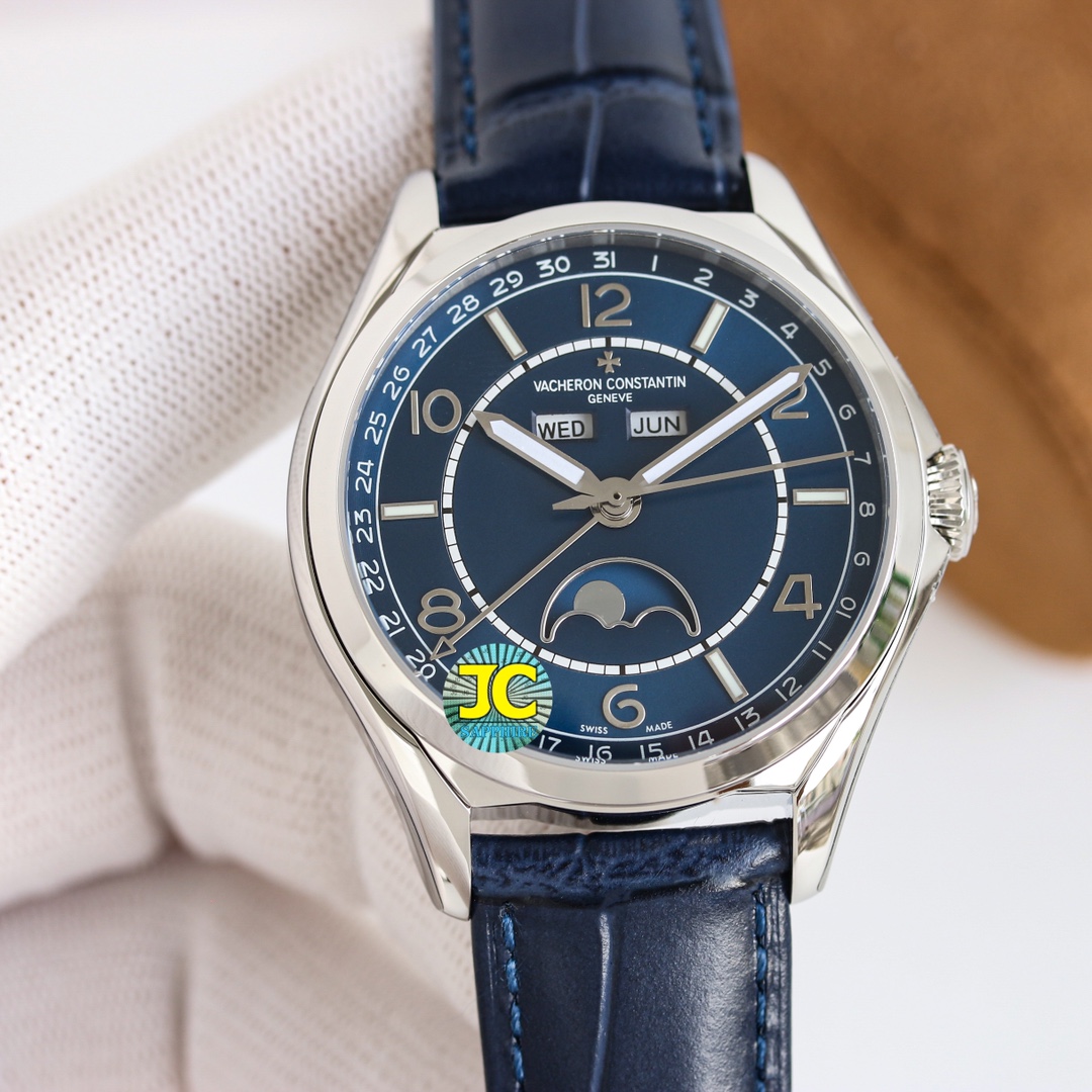 Top tier replica watches for fashion trends, 1:1 replication，NO.21