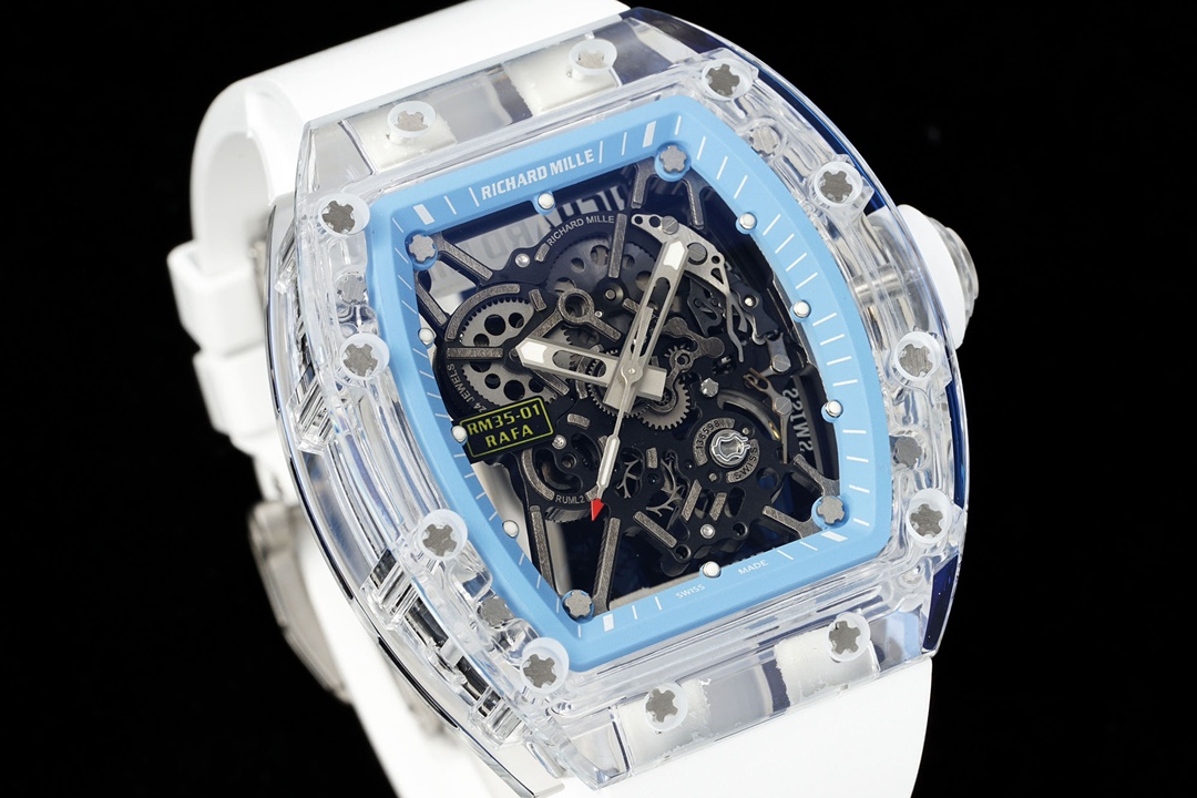 Top tier replica watches for fashion trends, 1:1 replication，NO.24