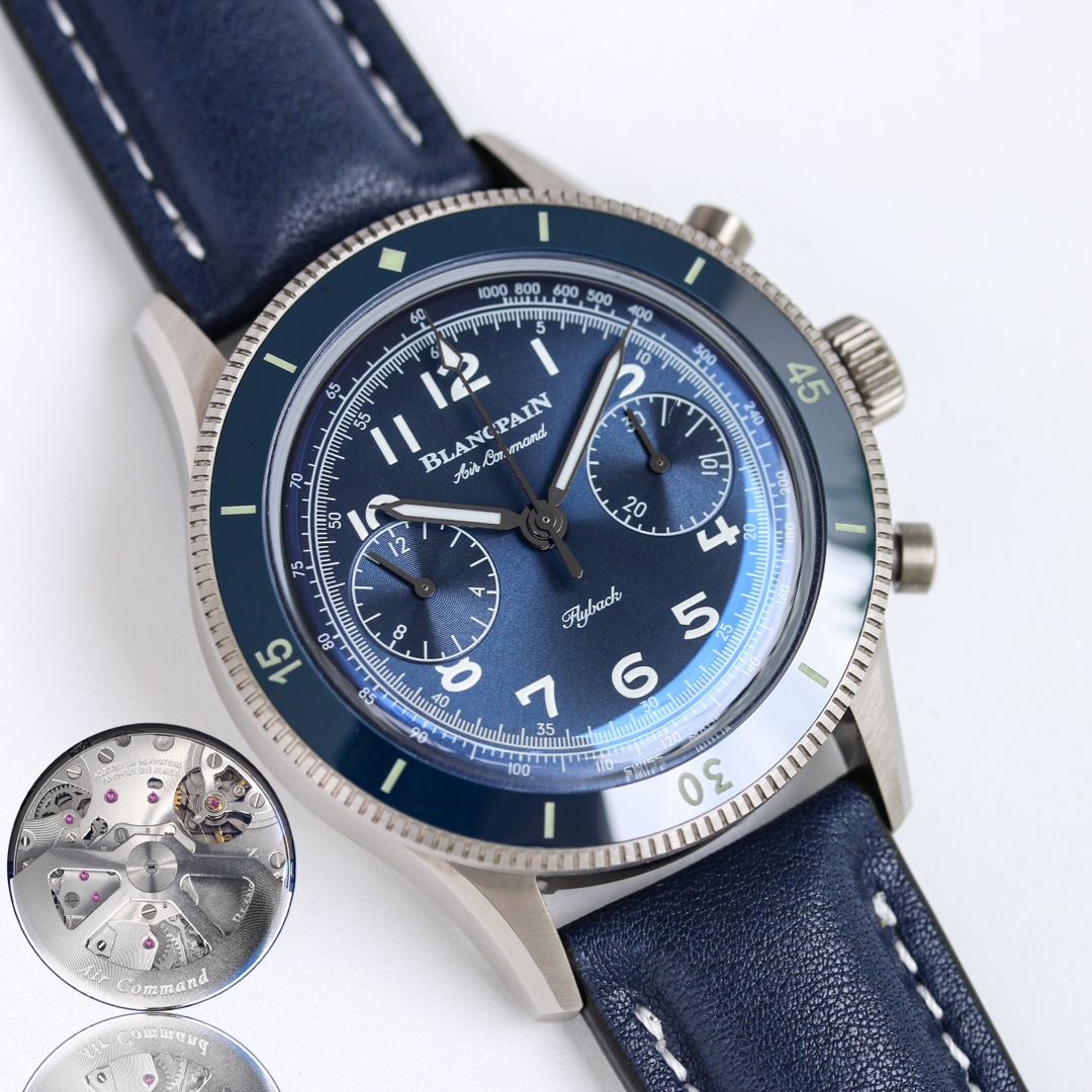 Top tier replica watches for fashion trends, 1:1 replication，NO.25