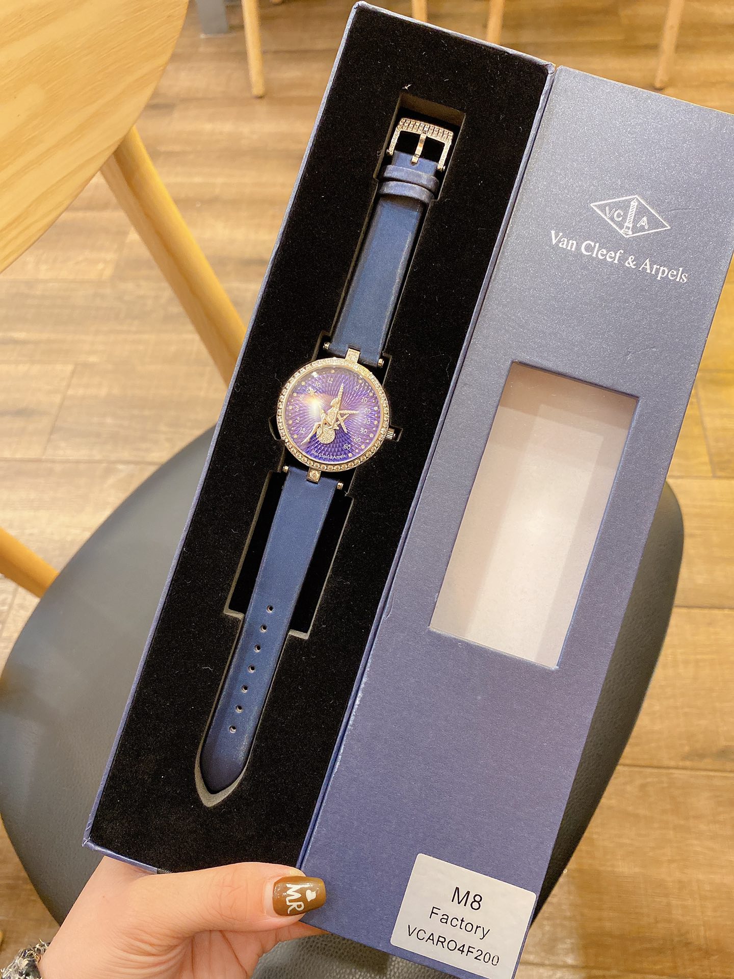 Top tier replica watches for fashion trends, 1:1 replication，NO.29