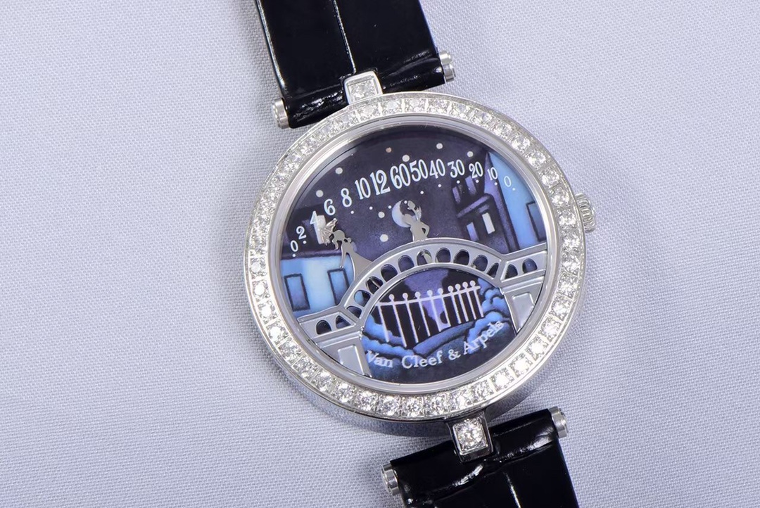 Top tier replica watches for fashion trends, 1:1 replication，NO.30