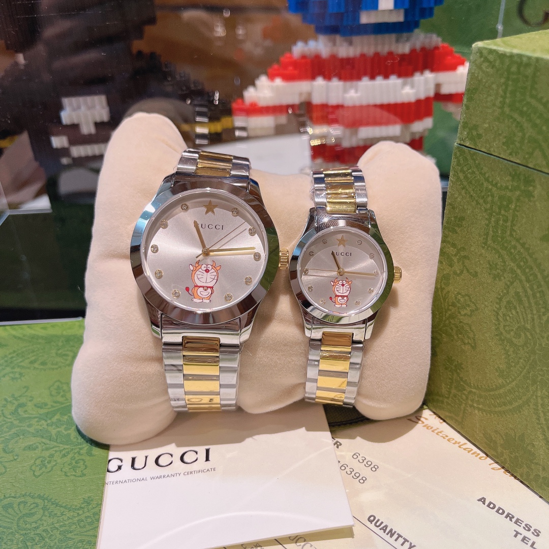 Top tier replica watches for fashion trends, 1:1 replication，NO.31