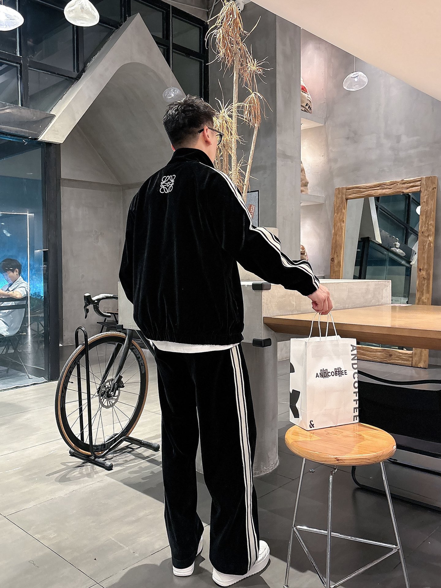 Fashionable and trendy clothing sets with excellent value for money, 1:1 replicas with guaranteed quality，NO.16