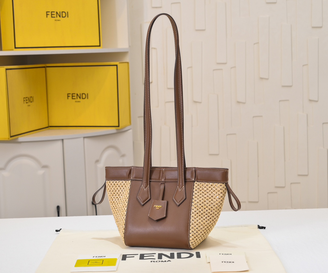 Fendi women' s bags 0084
