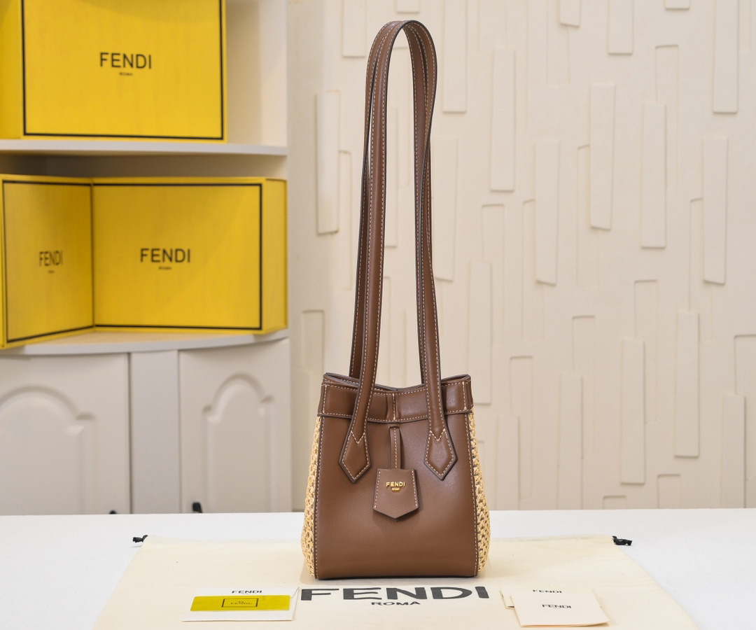 Fendi women' s bags 0084